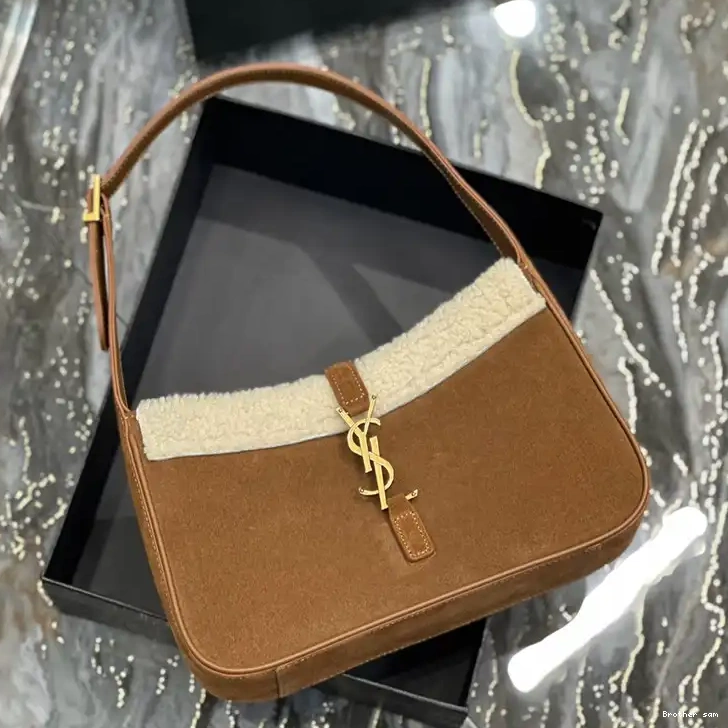 Brother sam 2212HS0001 Bag YSL 0804
